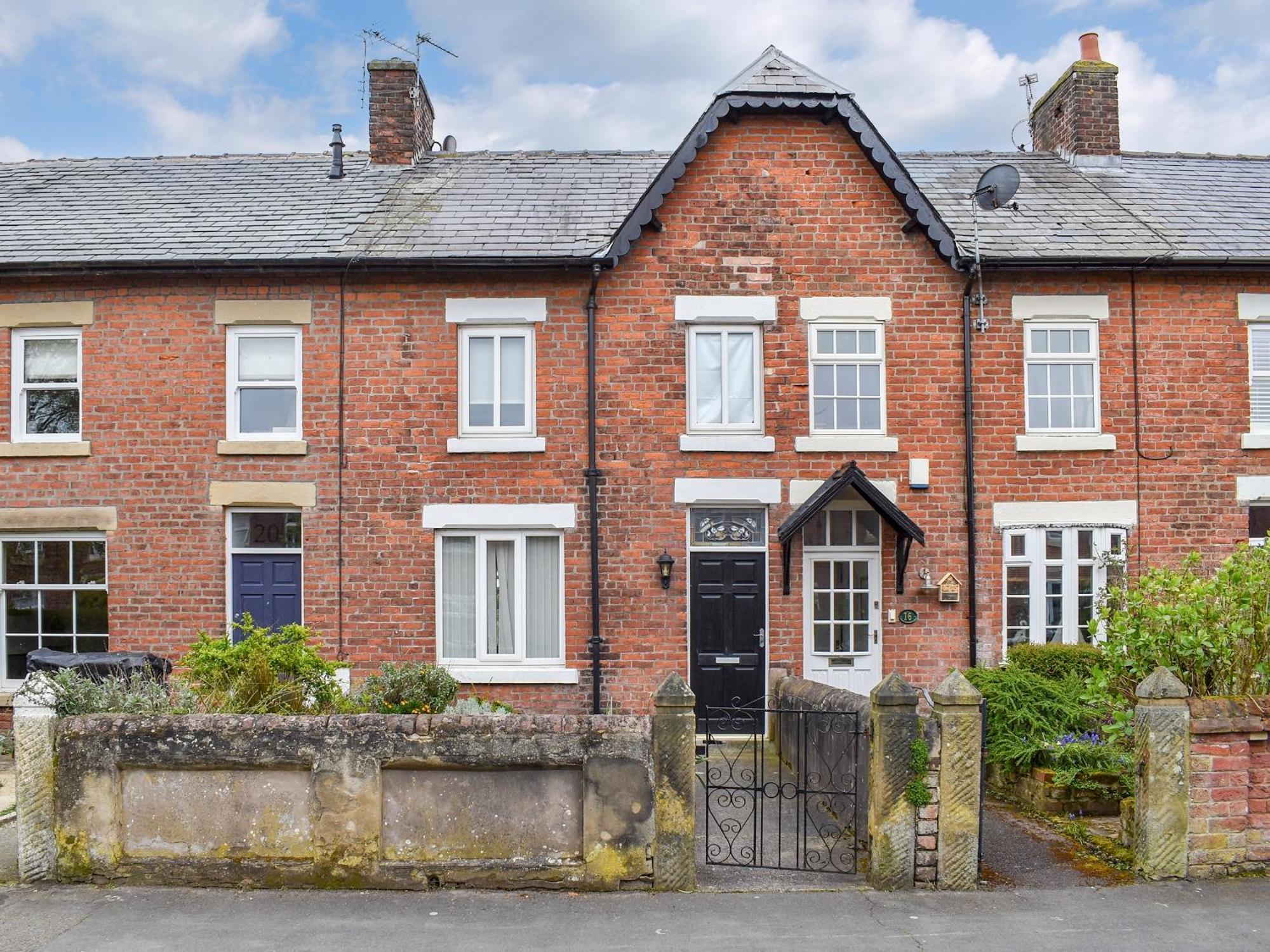 Honeybee Cottage Londra Dış mekan fotoğraf