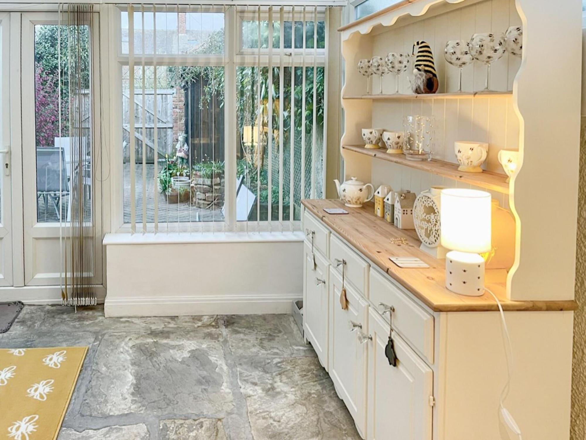 Honeybee Cottage Londra Dış mekan fotoğraf