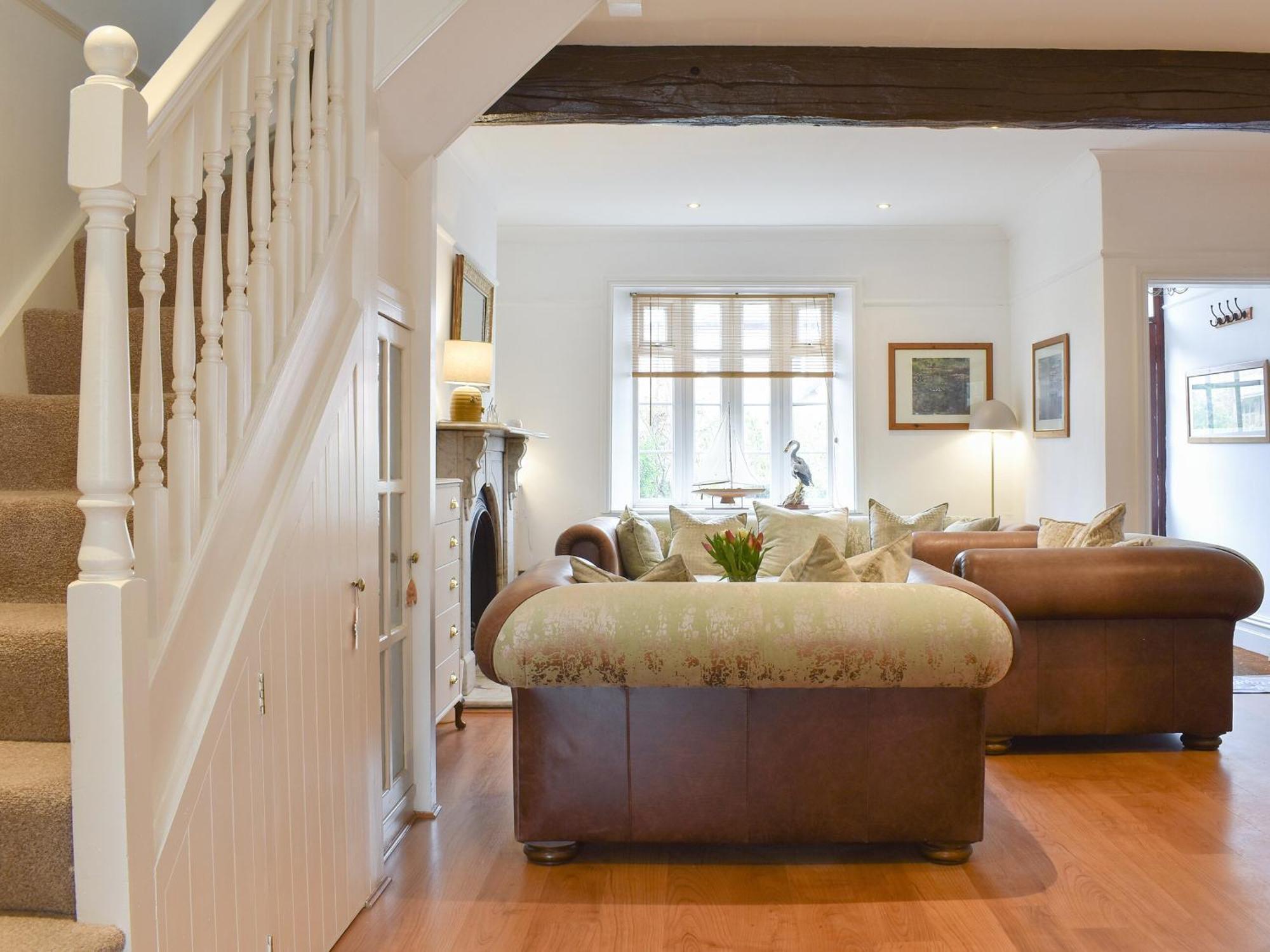 Honeybee Cottage Londra Dış mekan fotoğraf