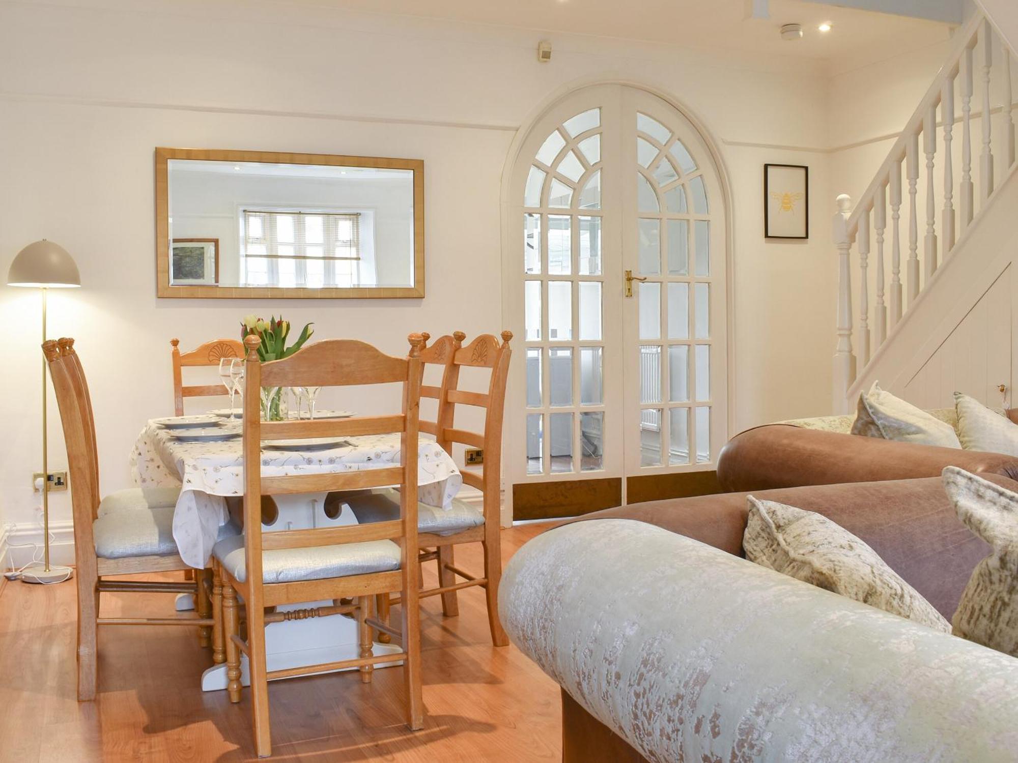 Honeybee Cottage Londra Dış mekan fotoğraf