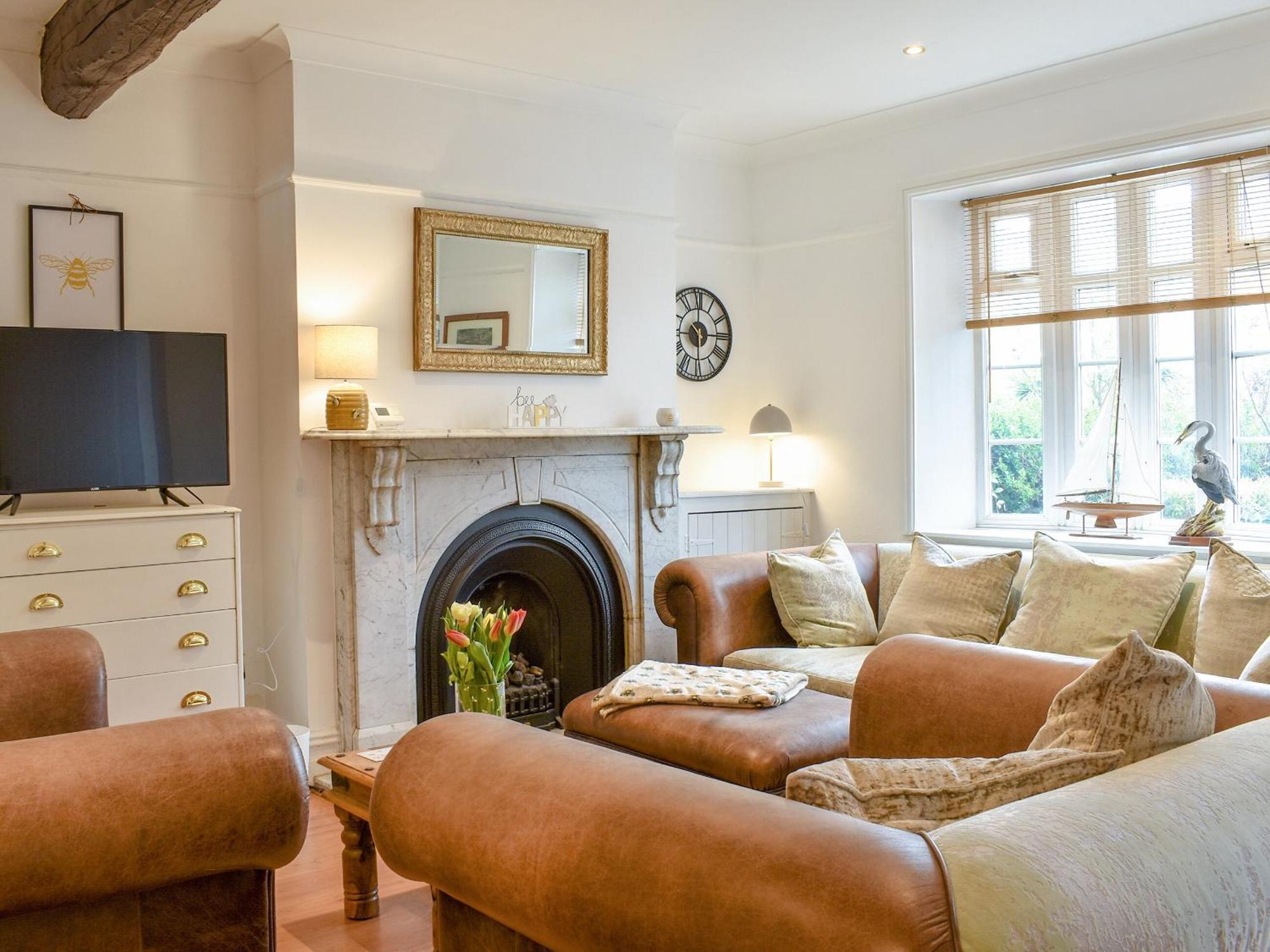 Honeybee Cottage Londra Dış mekan fotoğraf