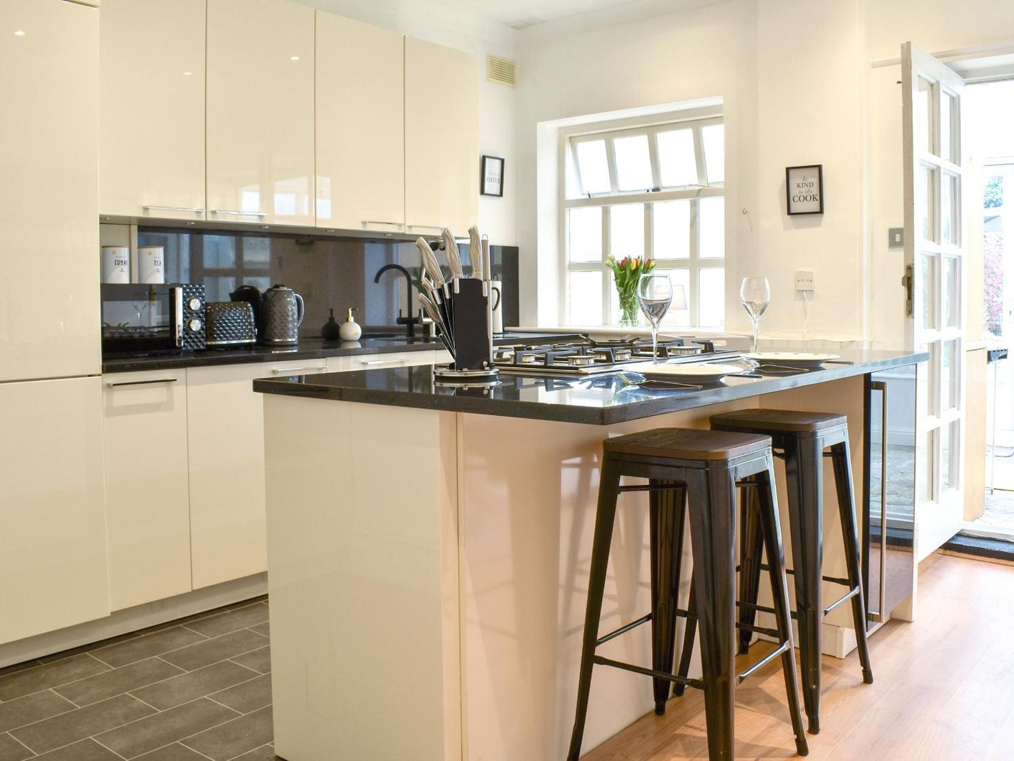 Honeybee Cottage Londra Dış mekan fotoğraf