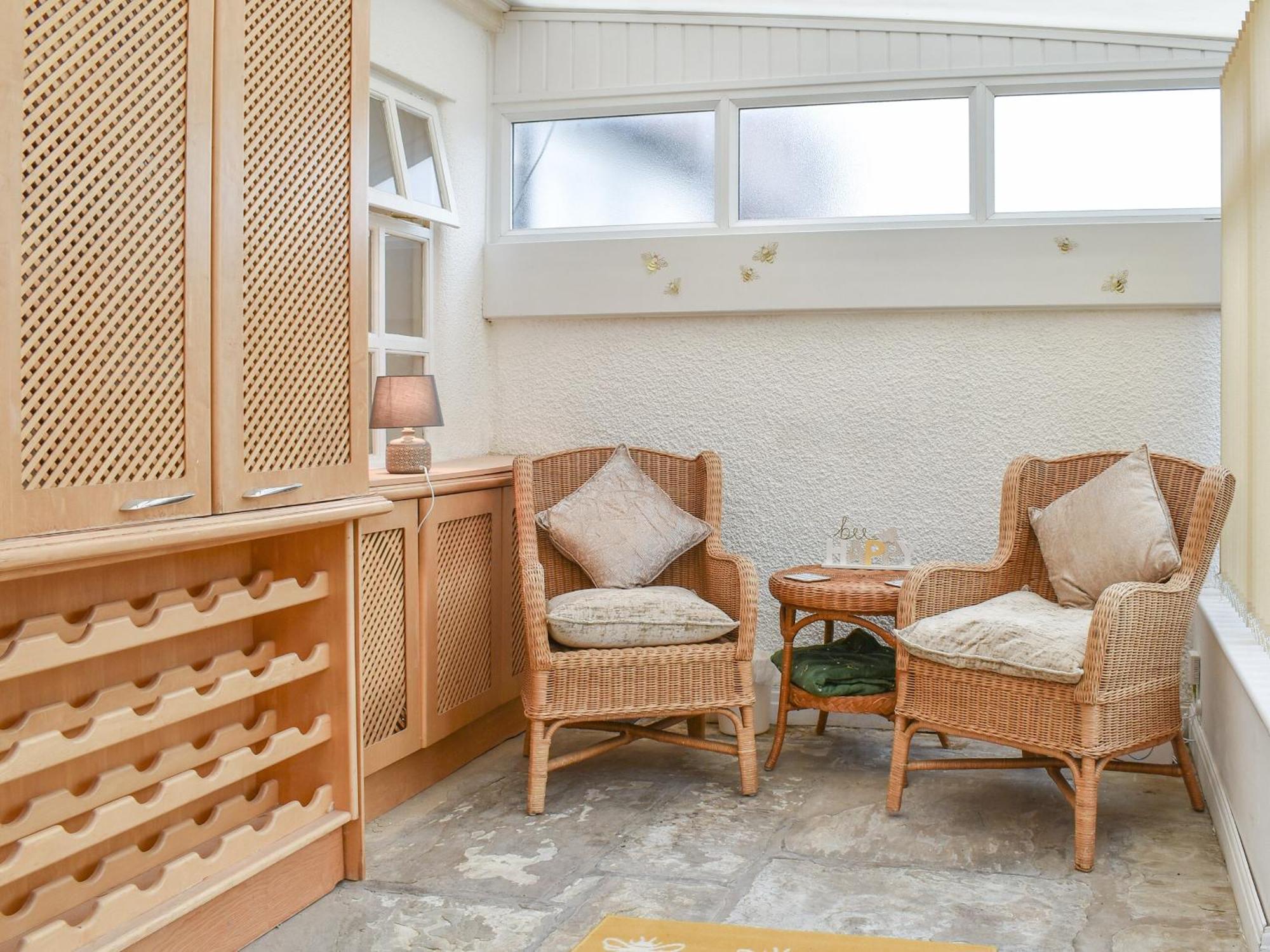 Honeybee Cottage Londra Dış mekan fotoğraf