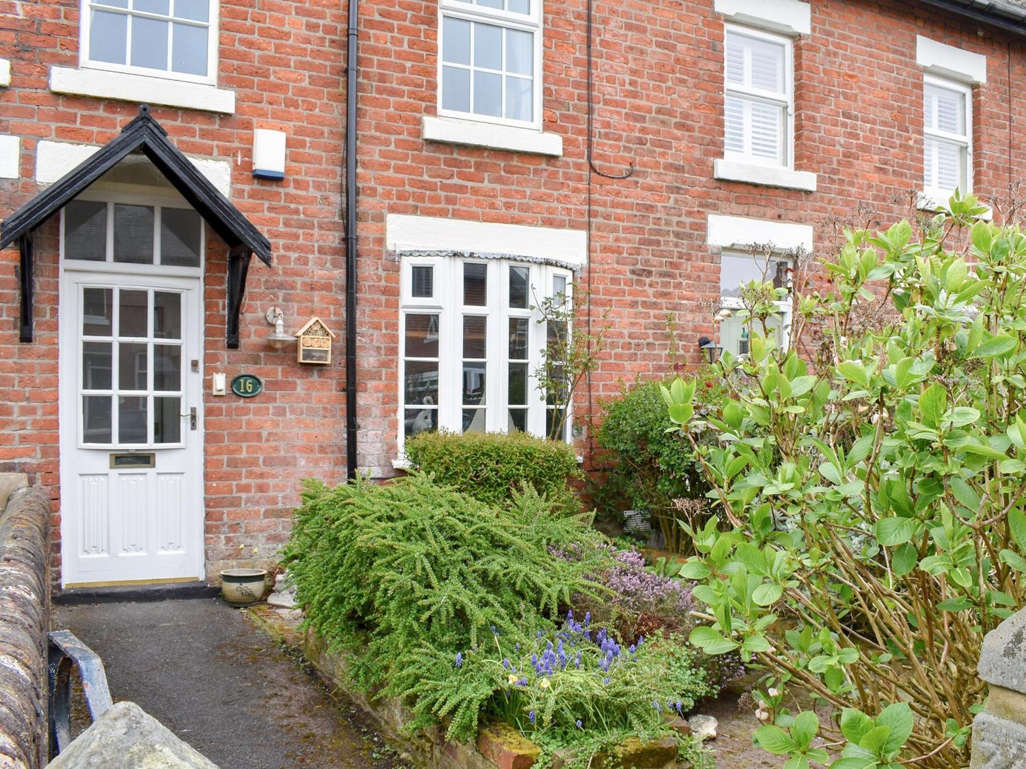 Honeybee Cottage Londra Dış mekan fotoğraf